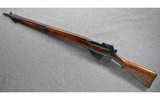 Enfield ~ No.4 MK 1 ~ .30-40 Krag - 2 of 2