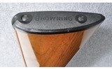 Browning ~ Citori Grade I Lightning ~ 20 Ga - 10 of 11