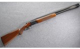Browning ~ Citori Grade I Lightning ~ 20 Ga - 1 of 11