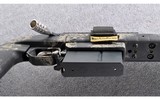 Remington ~ Model 700 Custom ~ 7mm Rem Mag - 4 of 11