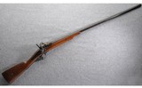 French/Belgian ~ Snider - Zulu Shotgun ~ 12 Ga Black Powder Ctg. - 1 of 11