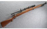 Springfield ~ Model 1903-A1 Replica USMC Sniper ~ .30-06 Sprg. - 1 of 12