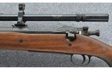 Springfield ~ Model 1903-A1 Replica USMC Sniper ~ .30-06 Sprg. - 9 of 12