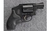 Ruger ~ LCR ~ .38 SPL +P - 1 of 2
