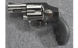 Smith & Wesson ~ 640-3 ~ .357 Mag - 2 of 2