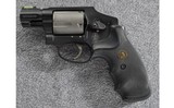 Smith & Wesson ~ 340-PD ~ .357 Mag - 2 of 2