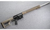 Spike's Tactical ~ SL-15 ~ .223/5.56mm Wylde - 1 of 11