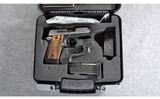 Sig Sauer ~ P938 SAS ~ 9MM - 4 of 5