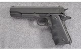 Springfield Armory ~ 1911-A1 ~ .45 ACP - 2 of 3