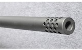 Remington ~ 700 Custom Long Range ~ .280 A.I. - 6 of 10