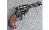 Uberti ~ 1873 Birds Head ~ .22 LR - 1 of 2