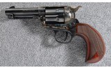 Uberti ~ 1873 Birds Head ~ .22 LR - 2 of 2