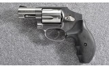 Smith & Wesson ~ 640-3 ~ .357 Mag/.38 Spl. - 2 of 3