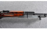 Tula ~ SKS 1952 ~ 7.62x39mm - 5 of 11