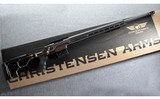 Christensen Arms ~ Model 14 MPR ~ 6.5 Creedmoor - 11 of 11