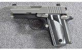 Sig Sauer ~ P938 ~ 9mm - 2 of 3
