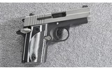 Sig Sauer ~ P938 ~ 9mm - 1 of 3
