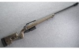 Bergara ~ B-14 HMR ~ 6.5 Creedmoor - 1 of 11