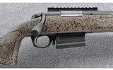 Bergara ~ B-14 HMR ~ 6.5 Creedmoor - 3 of 11