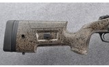 Bergara ~ B-14 HMR ~ 6.5 Creedmoor - 2 of 11