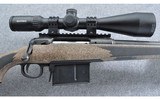 Savage ~ 111 Long Range Hunter ~ .338 Lapua Mag - 3 of 10
