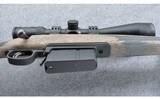 Savage ~ 111 Long Range Hunter ~ .338 Lapua Mag - 4 of 10