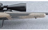 Savage ~ 111 Long Range Hunter ~ .338 Lapua Mag - 5 of 10