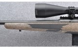 Savage ~ 111 Long Range Hunter ~ .338 Lapua Mag - 7 of 10