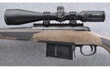 Savage ~ 111 Long Range Hunter ~ .338 Lapua Mag - 8 of 10