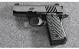 Kimber ~ Micro 9 CSE ~ 9mm - 2 of 3