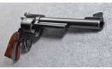 Ruger ~ NM Super Blackhawk ~ .44 Rem Mag - 3 of 4