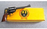 Ruger ~ NM Super Blackhawk ~ .44 Rem Mag - 4 of 4