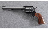 Ruger ~ NM Super Blackhawk ~ .44 Rem Mag - 2 of 4