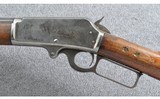 Marlin ~ 1893 ~ .30-30 WCF - 8 of 13