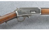 Marlin ~ 1893 ~ .30-30 WCF - 3 of 13