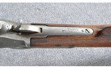 Marlin ~ 1893 ~ .30-30 WCF - 11 of 13