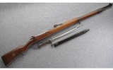 Mauser ~ Gewehr 1898 ~ 8mm - 1 of 15
