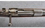 Mauser ~ Gewehr 1898 ~ 8mm - 11 of 15