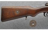 Mauser ~ Gewehr 1898 ~ 8mm - 2 of 15
