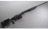 Remington/Red Hawk ~ 700 Custom XLR Chassis Rifle ~ .300 R.U.M. - 1 of 10