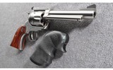 Sturm Ruger & Co. ~ NM Super Blackhawk ~ .44 Mag - 3 of 3