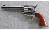Uberti ~ 1873 Single Action ~ .45 Colt - 2 of 3
