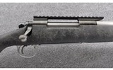 Remington ~ 700 Custom ~ 7mm Rem Mag - 3 of 10
