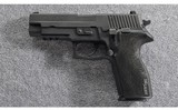 Sig Sauer ~ P227 ~ .45 ACP - 2 of 3