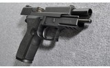 Sig Sauer ~ P227 ~ .45 ACP - 3 of 3