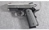 Springfield Armory ~ EMP ~ 9MM - 2 of 3