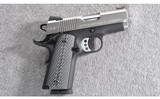 Springfield Armory ~ EMP ~ 9MM - 1 of 3