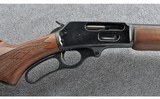 Marlin ~ 1895 ~ .45-70 Gov't. - 3 of 10