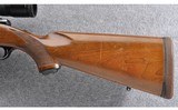 Ruger ~ M77 ~ 7mm Rem Mag - 9 of 10