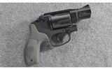 Smith & Wesson ~ M&P Bodyguard ~ .38 S&W +P - 1 of 3